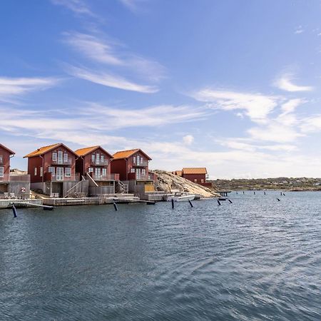 Hotel Strana Hälleviksstrand Δωμάτιο φωτογραφία