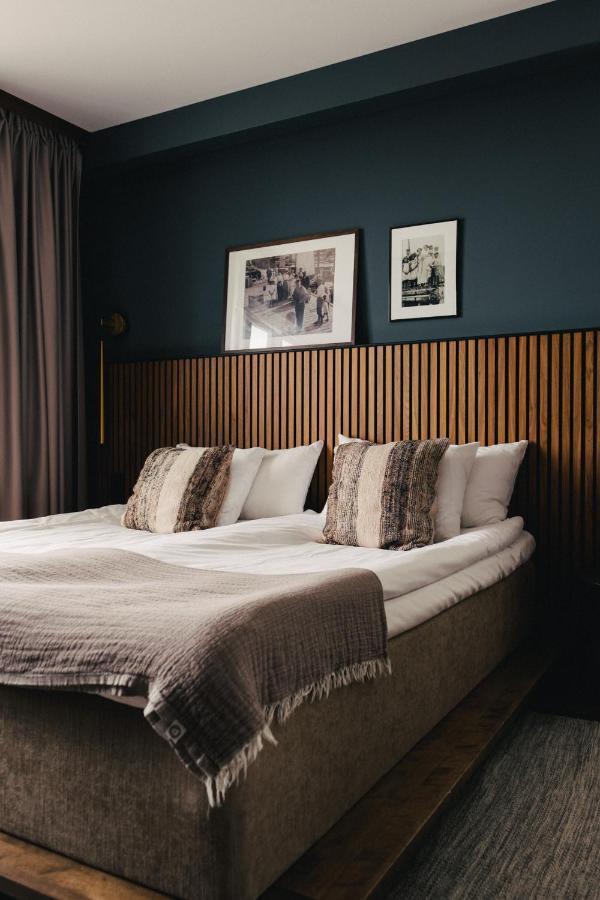 Hotel Strana Hälleviksstrand Εξωτερικό φωτογραφία