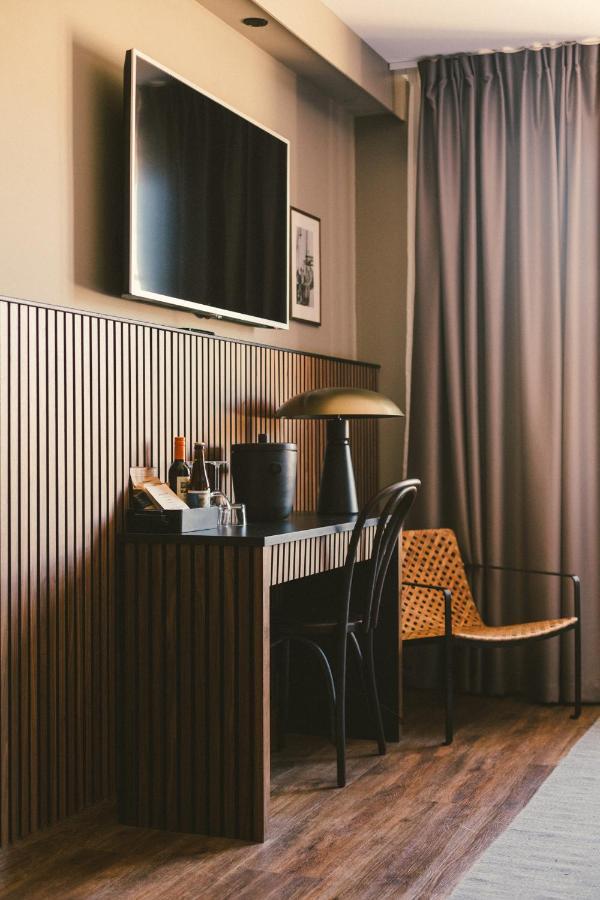 Hotel Strana Hälleviksstrand Εξωτερικό φωτογραφία