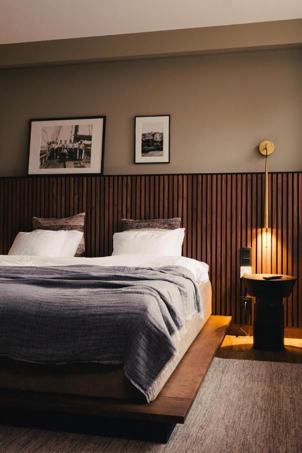 Hotel Strana Hälleviksstrand Εξωτερικό φωτογραφία