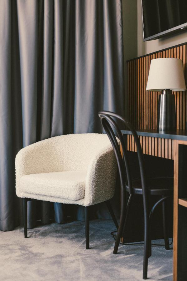 Hotel Strana Hälleviksstrand Εξωτερικό φωτογραφία