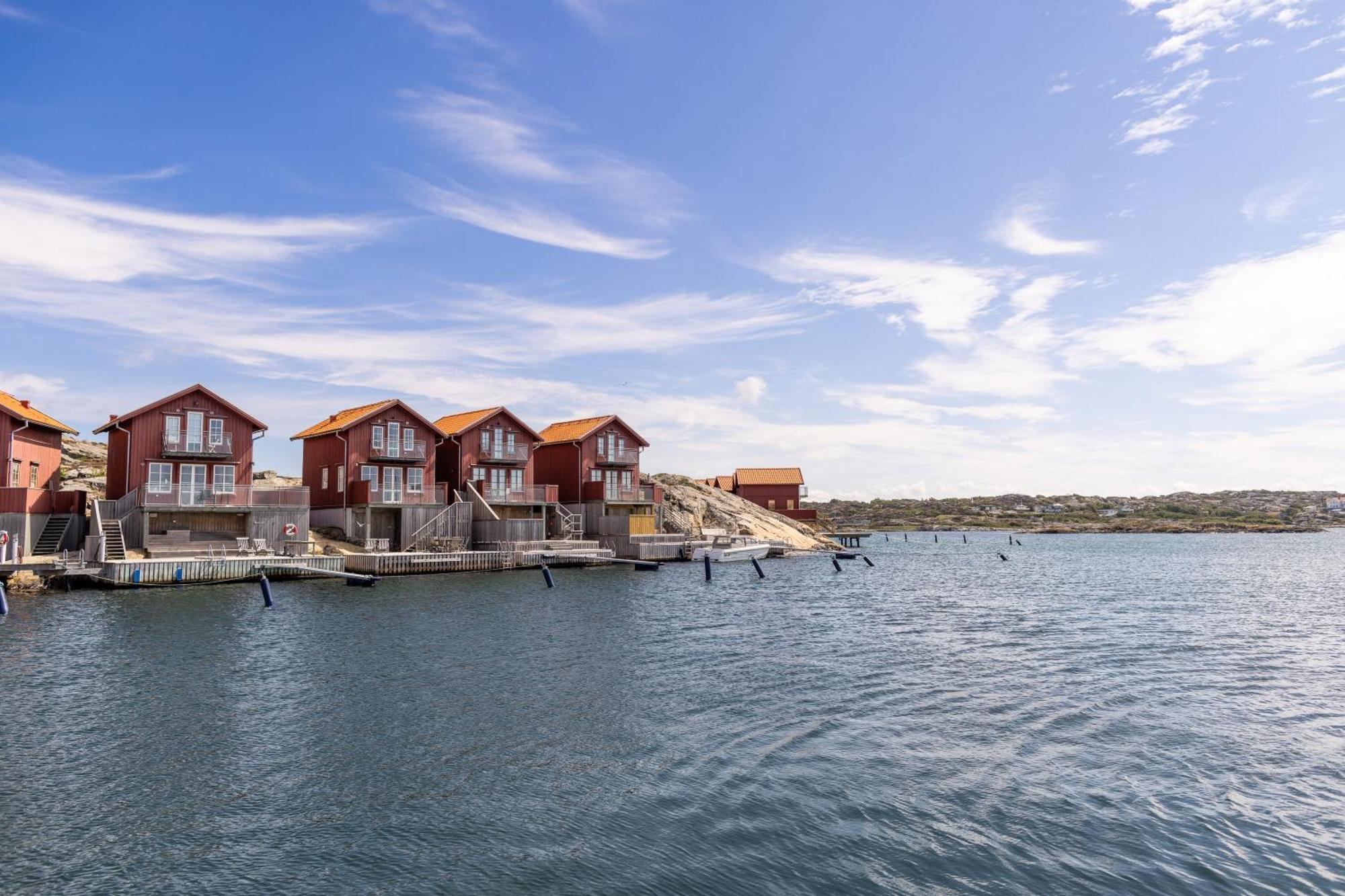 Hotel Strana Hälleviksstrand Δωμάτιο φωτογραφία