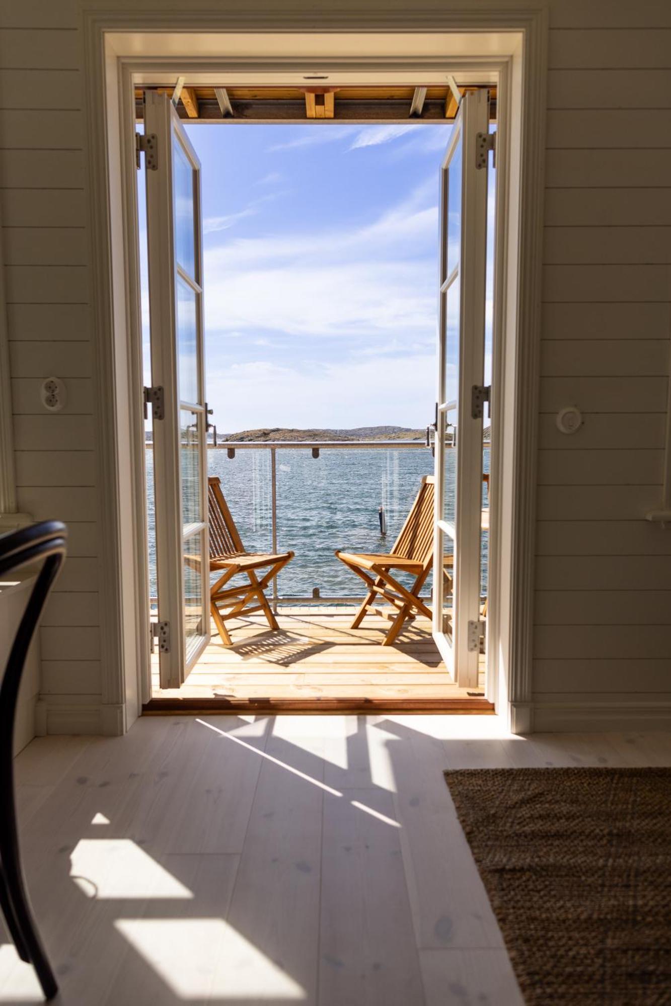 Hotel Strana Hälleviksstrand Εξωτερικό φωτογραφία